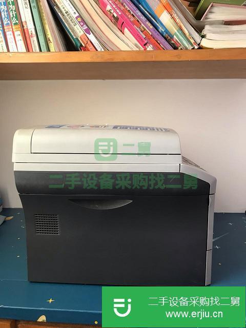 河北出售二手兄弟MFC-7420打印機