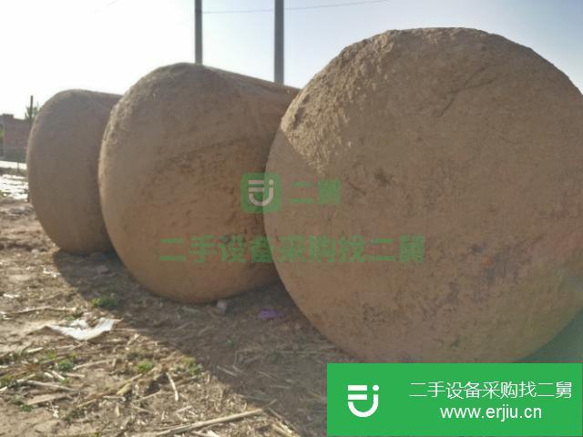 山西出售二手儲罐