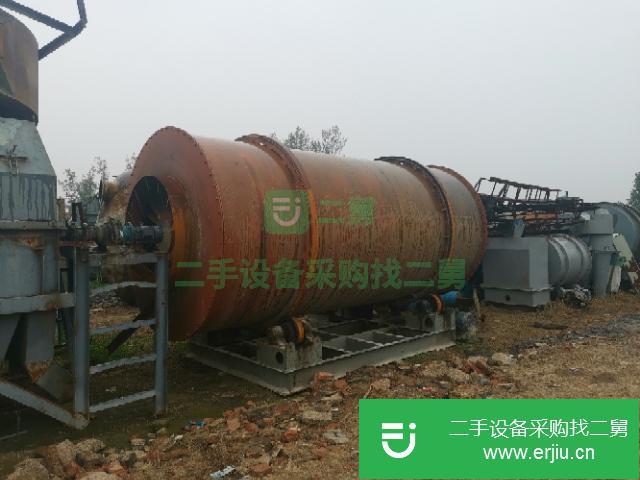 山東出售二手烘干機