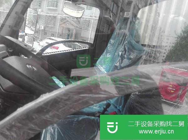 山東出售二手時代汽車載貨車