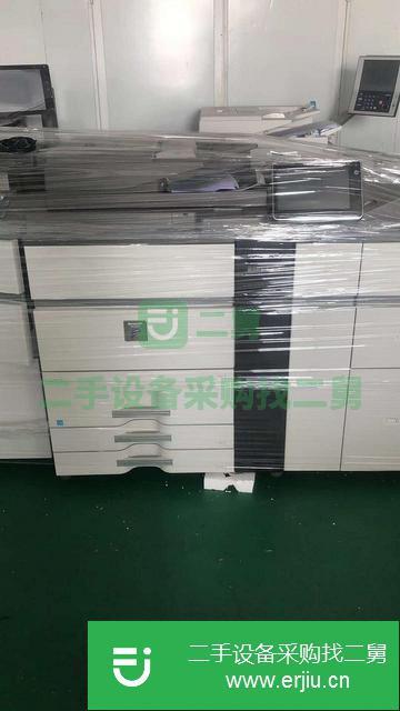 廣東出售二手打印機