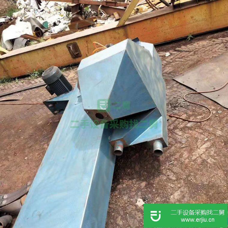 河北省出售二手拋丸機