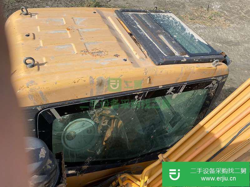 內(nèi)蒙古出售二手三一重工SY135-8S挖掘機(jī)