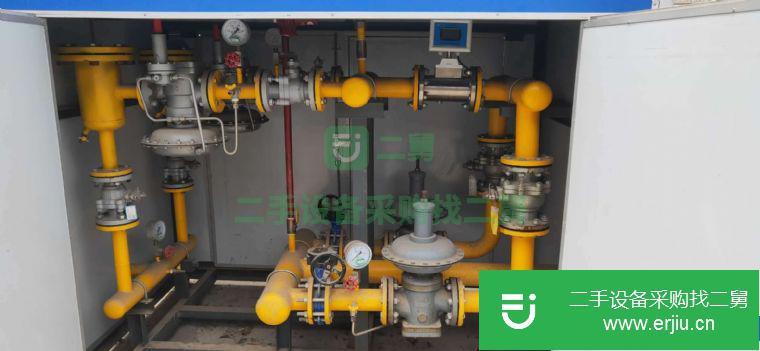 河北省出售二手60立方天然氣罐