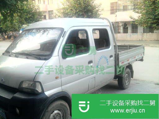 湖北出售二手長安星豹貨車