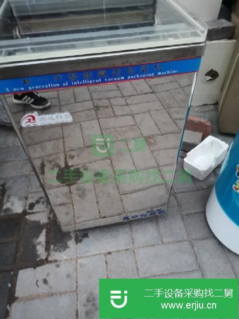 遼寧出售二手真空包裝機(jī)