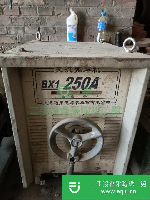 內蒙古出售二手老式純銅焊機