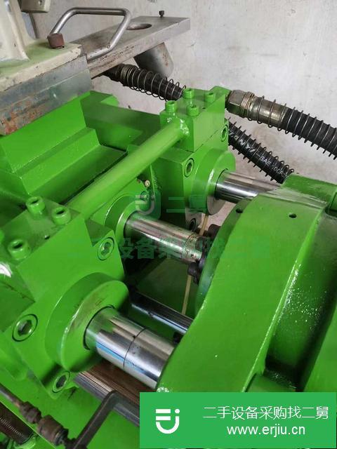廣東出售二手成型機