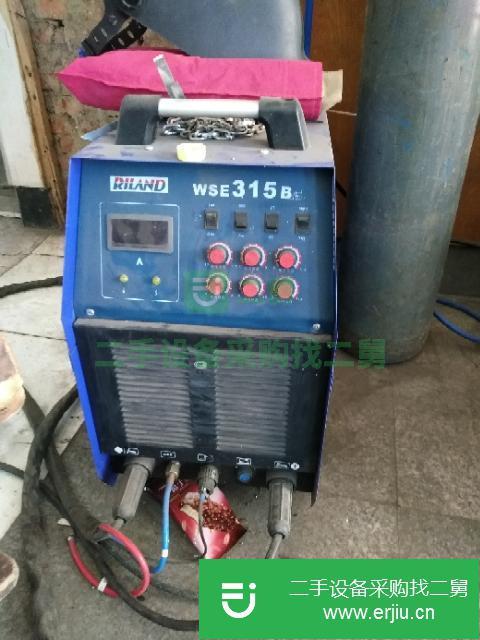 黑龍江出售二手焊機