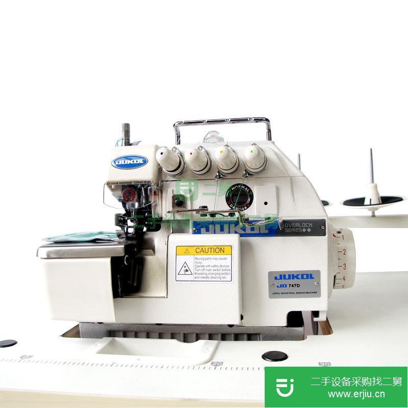 江西出售二手工業直驅縫紉機