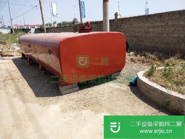 江蘇出售二手九成新水罐