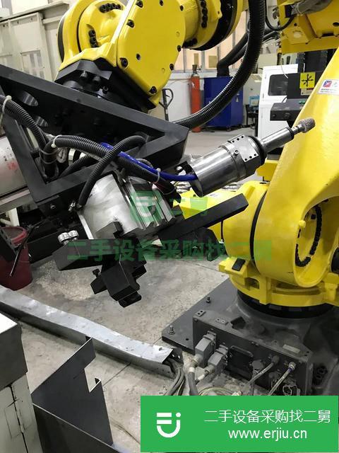 廣東出售二手機器人