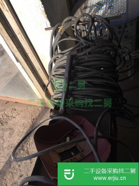 遼寧出售二手氣體保護焊機