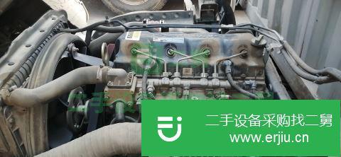 河北出售二手福田輕卡載貨車