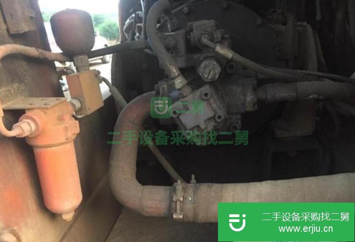 遼寧省出售二手大城東力DL85-9挖掘機