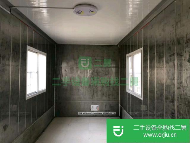 山東出售二手集裝箱