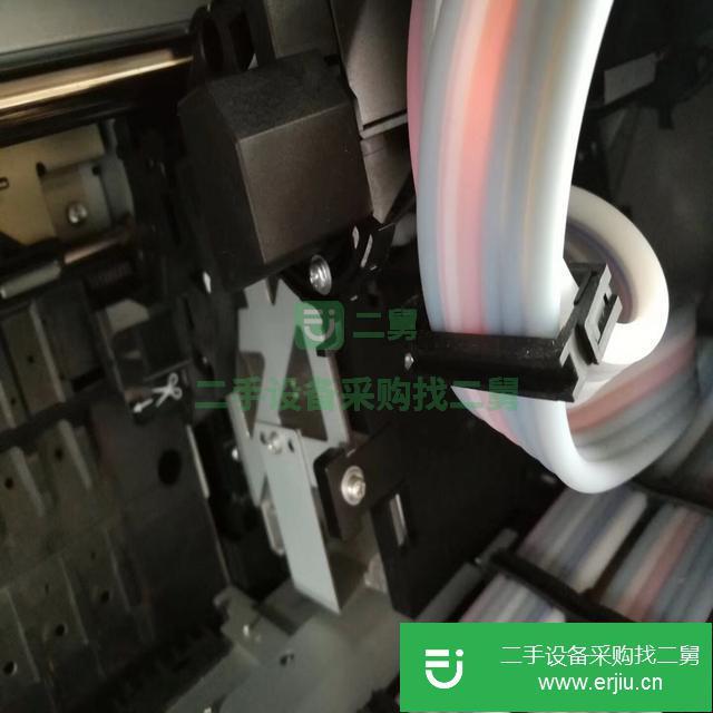 北京出售二手九成新愛普生9908打印機(jī)