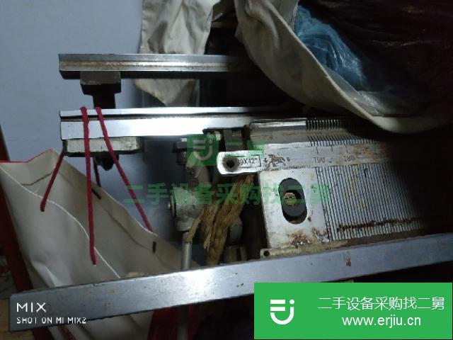 河南出售二手毛衣機