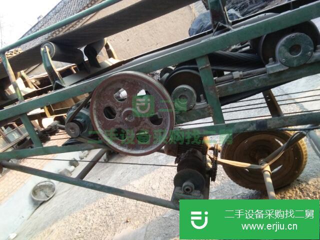 山西出售二手輸送機