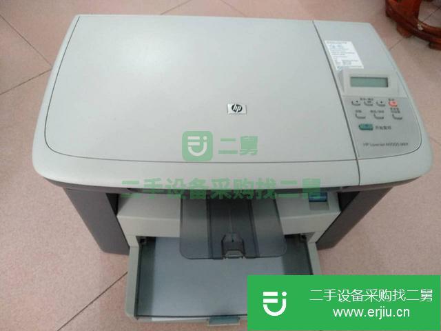 廣東出售二手惠普打印機