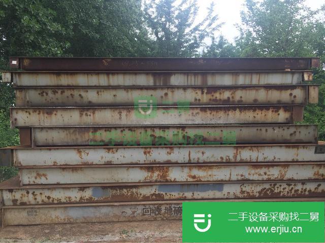 江蘇出售二手地磅