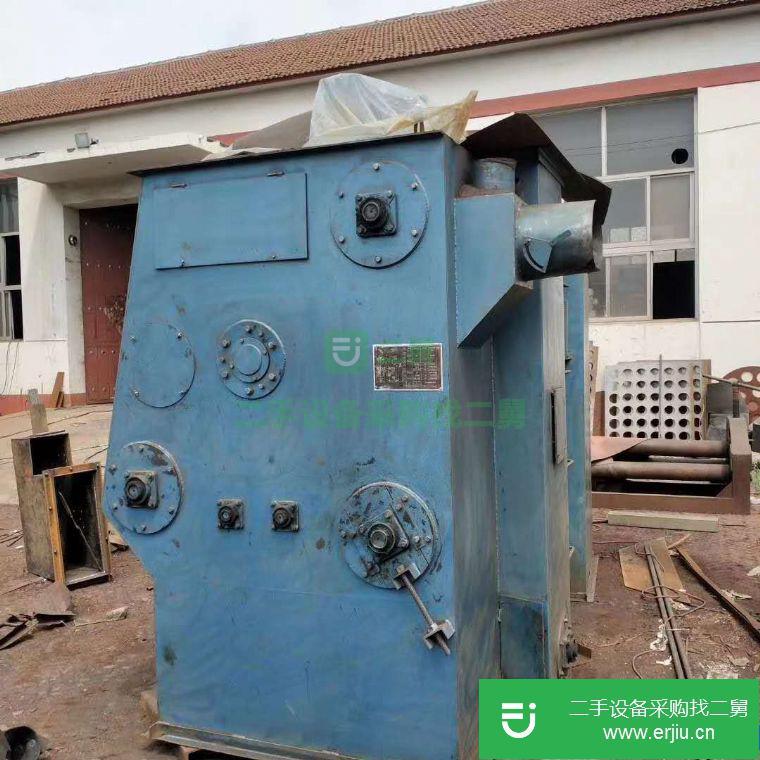 河北省出售二手拋丸機