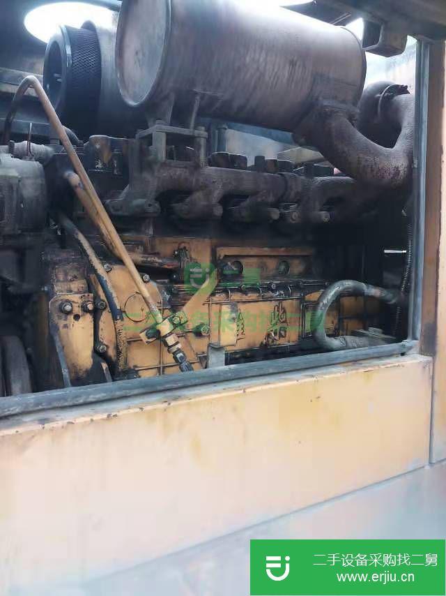 山西省出售二手龍工ZL50裝載機(jī)