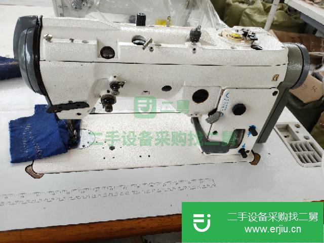 山東出售二手縫紉機