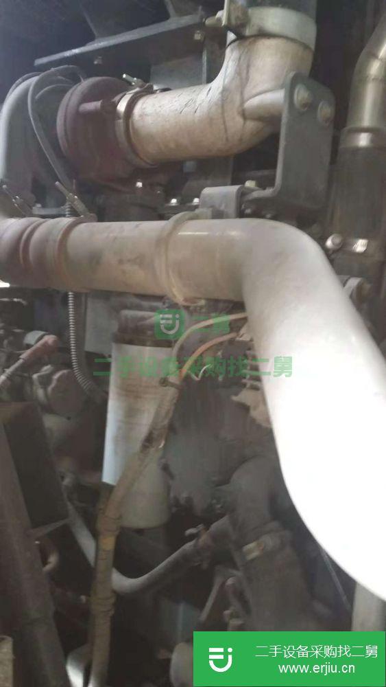 貴州省出售二手柳工CLG856H裝載機