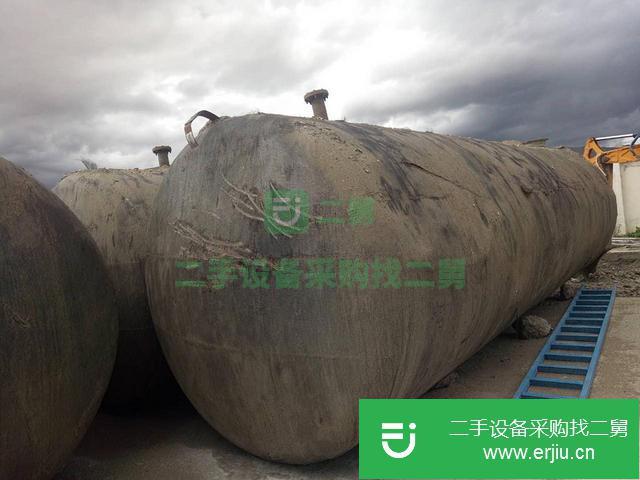 西藏出售二手儲罐九成新