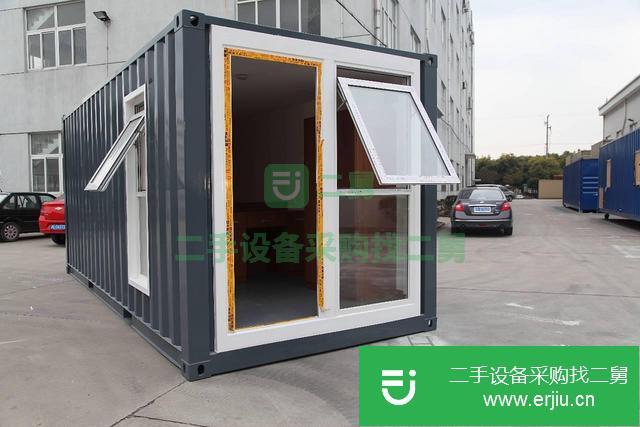 上海出售二手集裝箱