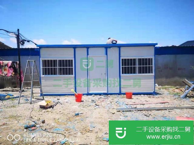 浙江出售二手集裝箱