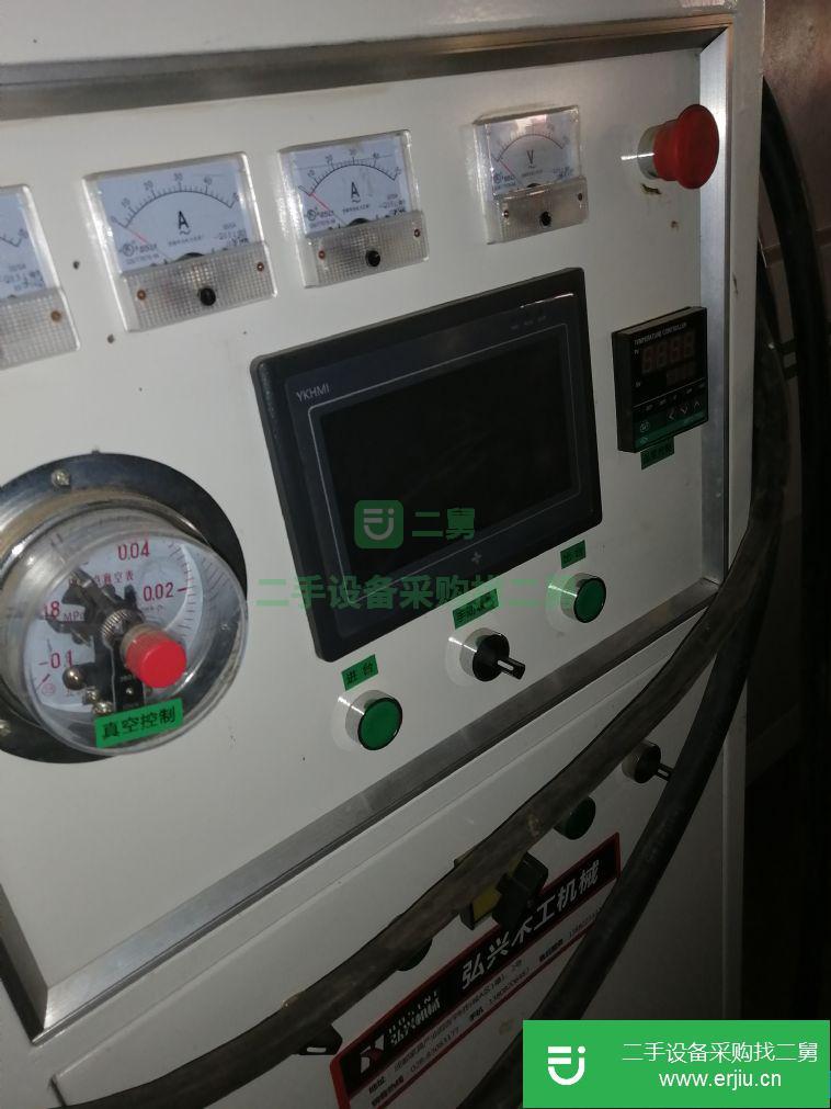 四川省出售二手覆膜機