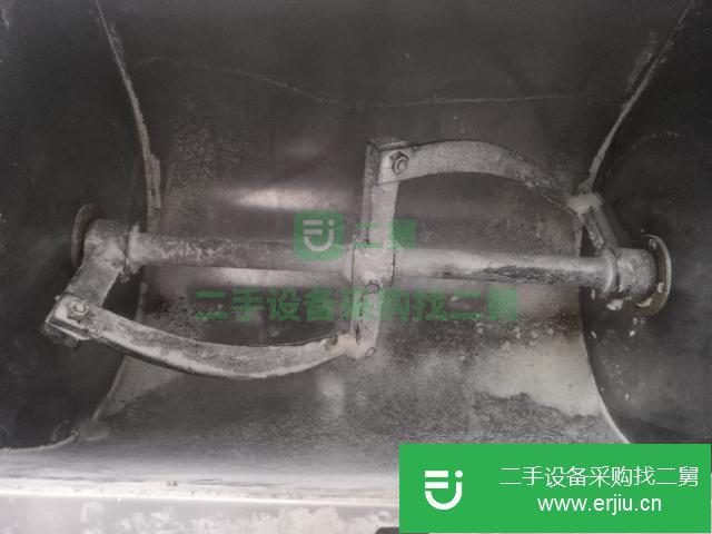 河南出售二手和面機