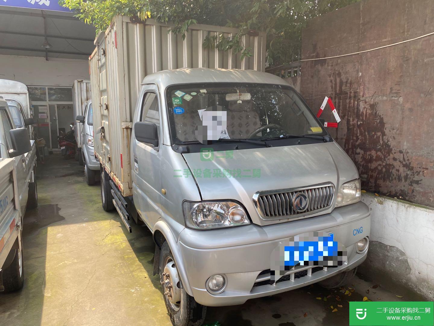 四川省出售二手東風小康載貨車