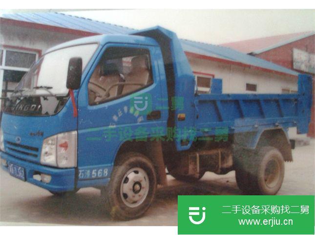 河北出售二手時(shí)代汽車貨車