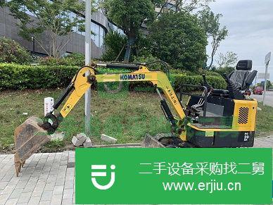 上海市出售二手20挖掘機