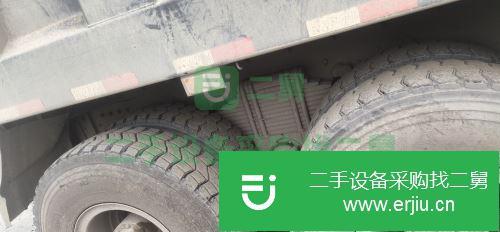 江蘇出售二手江淮自卸車