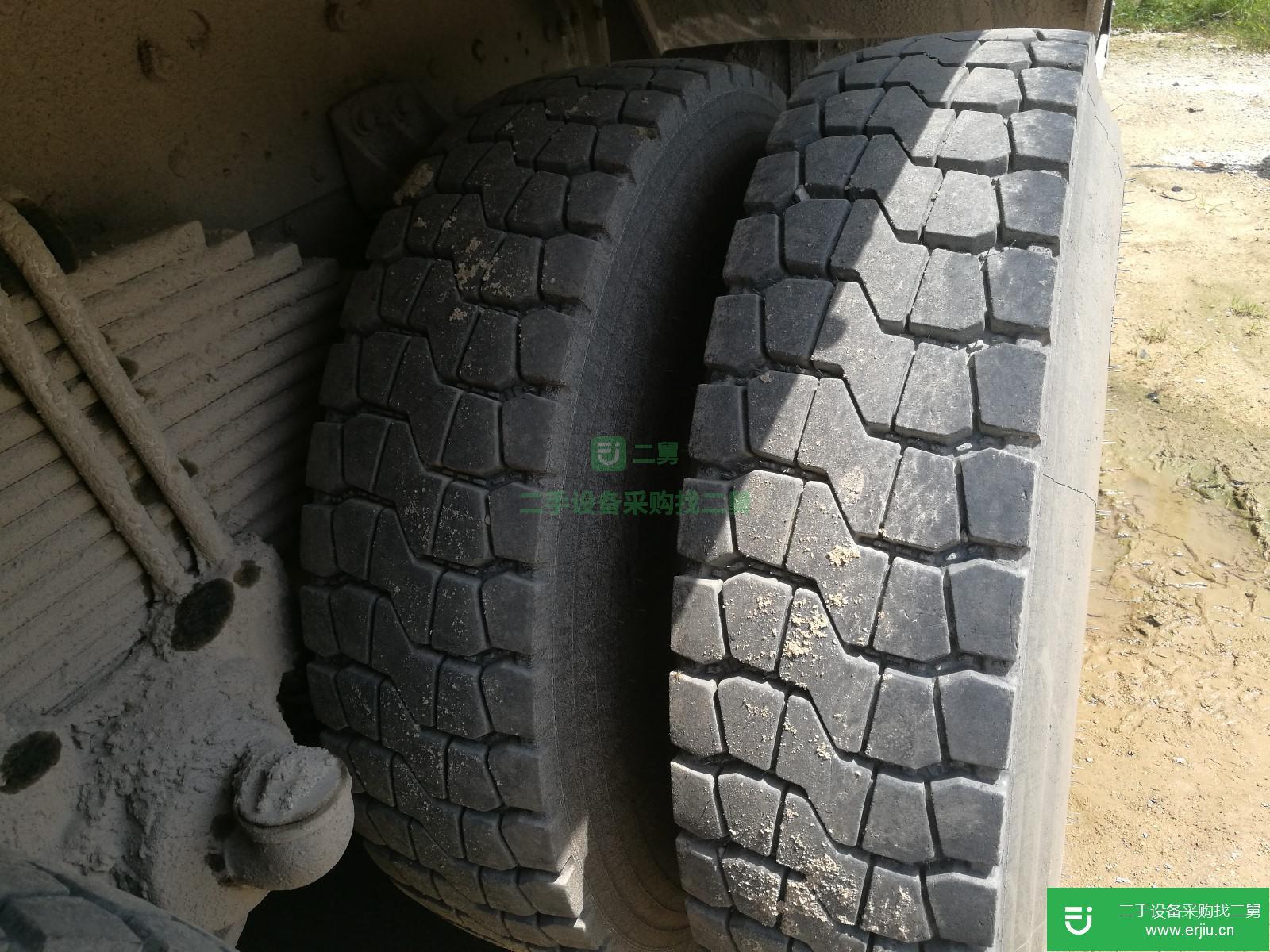 廣西出售二手柳汽乘龍自卸車