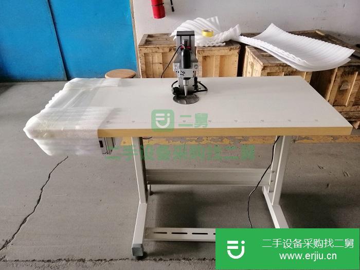 廣東出售二手口罩內(nèi)外耳帶點焊機