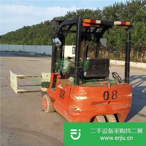 天津出售二手叉車