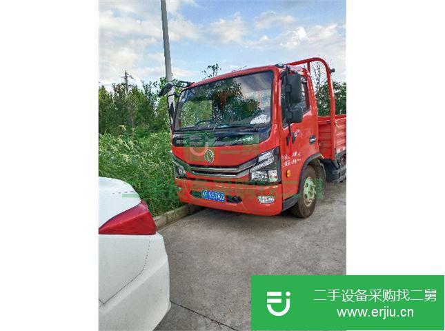 湖北出售二手東風貨車