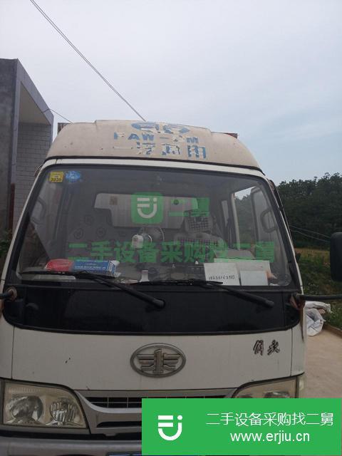 河南出售二手貨車