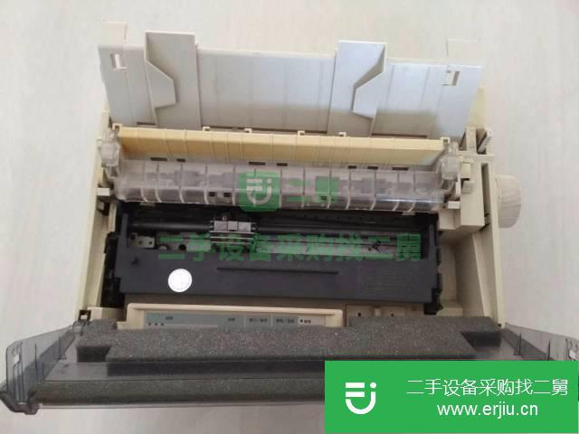 河南出售二手打印機