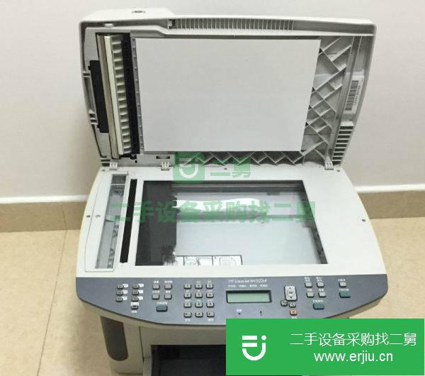 山東出售二手復印機