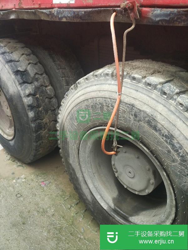 江西出售二手歐曼載貨車