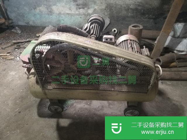 黑龍江出售二手電動機