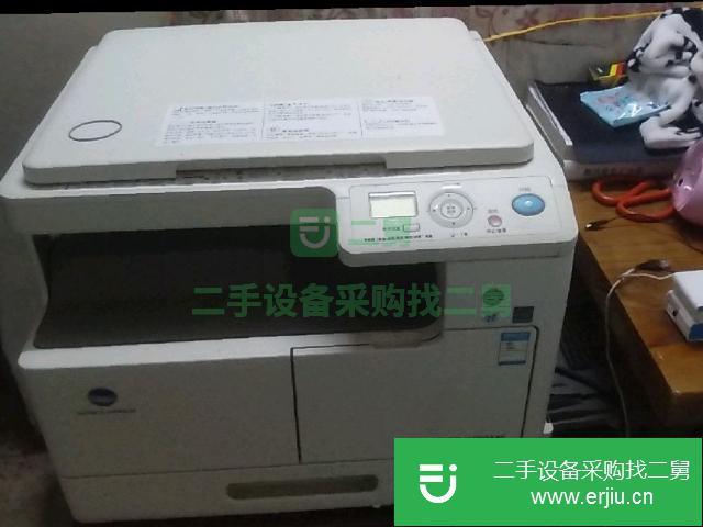 廣西出售二手打印機