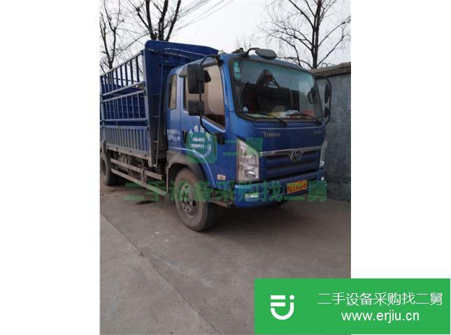河南出售二手貨車