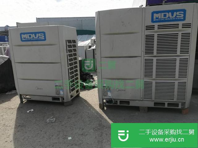 四川出售二手商業(yè)中央空調(diào)